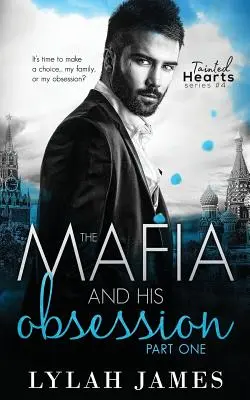 Mafie a její posedlost: Část 1 - The Mafia and His Obsession: Part 1