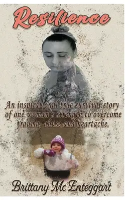 Odolnost: Moje autobiografie - Resilience: My Autobiography