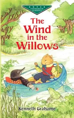 Vítr ve vrbě - The Wind in the Willows