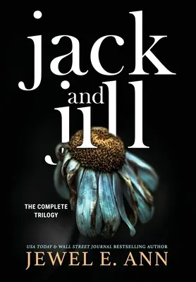 Jack a Jill: Jill a Jill: Kompletní trilogie - Jack and Jill: The Complete Trilogy