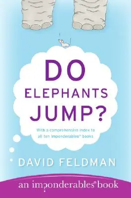 Skáčou sloni? - Do Elephants Jump?
