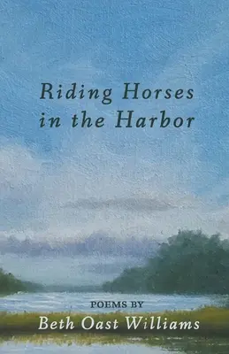 Jízda na koni v přístavu - Riding Horses in the Harbor
