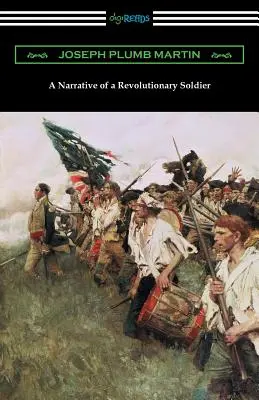 Vyprávění revolučního vojáka - A Narrative of a Revolutionary Soldier
