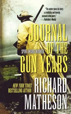 Deník z pistolnických let - Journal of the Gun Years