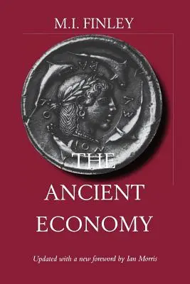 Antická ekonomika, 43 - The Ancient Economy, 43