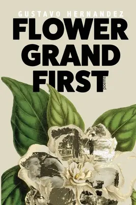 Květiny Grand First - Flower Grand First