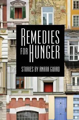 Léky proti hladu - Remedies for Hunger