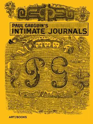 Intimní deníky Paula Gauguina - Paul Gauguin's Intimate Journals
