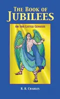 Kniha Jubileí - The Book of Jubilees