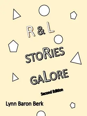 R&L Stories Galore 2. vyd. - R&L Stories Galore 2nd Ed