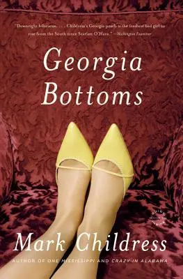 Georgia Bottomsová - Georgia Bottoms