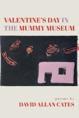 Valentýn v muzeu mumií - Valentine's Day in the Mummy Museum