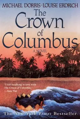 Kolumbova koruna - The Crown of Columbus