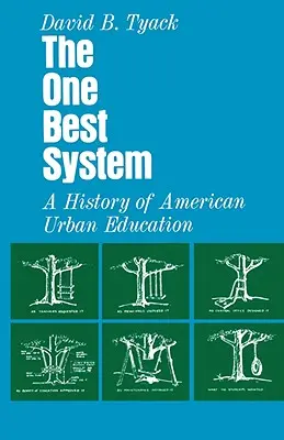 Jediný nejlepší systém: Dějiny amerického městského školství - The One Best System: A History of American Urban Education
