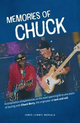 Vzpomínky na Chucka - Memories of Chuck
