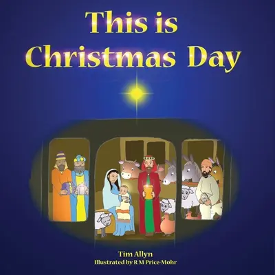 Tohle je Štědrý den - This is Christmas Day