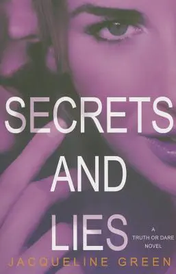 Tajemství a lži - Secrets and Lies