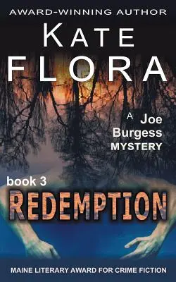 Vykoupení (Záhada Joea Burgesse, kniha 3) - Redemption (A Joe Burgess Mystery, Book 3)