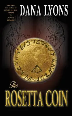 Rosettská mince - The Rosetta Coin