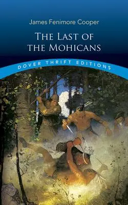 Poslední Mohykán - The Last of the Mohicans
