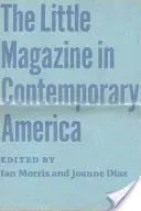 Malý časopis v současné Americe - The Little Magazine in Contemporary America