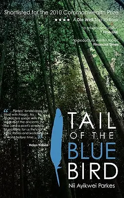 Ocas modrého ptáka - Tail of the Blue Bird