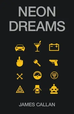 Neonové sny - Neon Dreams