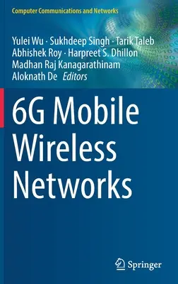 Mobilní bezdrátové sítě 6g - 6g Mobile Wireless Networks