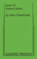 Anna ze Zeleného štítu - Anne of Green Gables