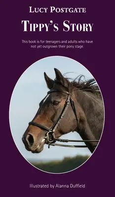 Tippyho příběh - Tippy's Story
