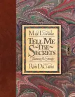 Řekni mi tajemství (redesign): Poklady pro věčnost - Tell Me the Secrets (Redesign): Treasures for Eternity