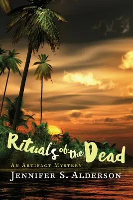 Rituály mrtvých: Záhada artefaktu - Rituals of the Dead: An Artifact Mystery