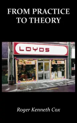 Od praxe k teorii - From Practice to Theory