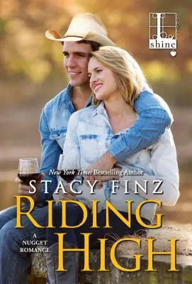Na vysoké noze - Riding High