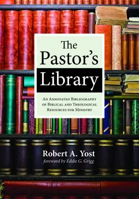 Pastorská knihovna - The Pastor's Library