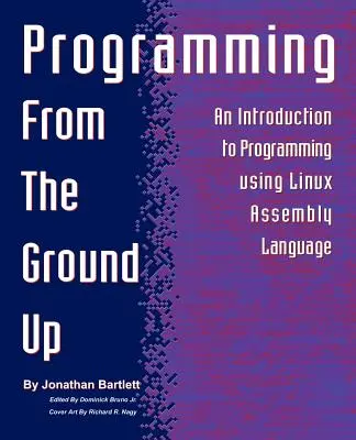 Programování od základů - Programming from the Ground Up