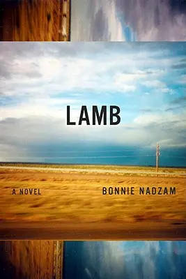 Beránek - Lamb