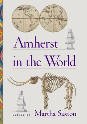 Amherst ve světě - Amherst in the World