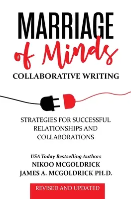 Manželství myslí: Collaborative Writing (Společné psaní) - Marriage of Minds: Collaborative Writing