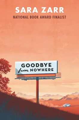 Sbohem odnikud - Goodbye from Nowhere