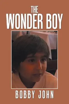 Zázračný chlapec - The Wonder Boy