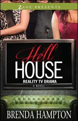 Pekelný dům: Reality TV drama - Hell House: Reality TV Drama