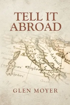 Vyprávěj v cizině - Tell it Abroad