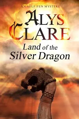 Země stříbrného draka - Land of the Silver Dragon