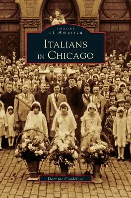 Italové v Chicagu - Italians in Chicago