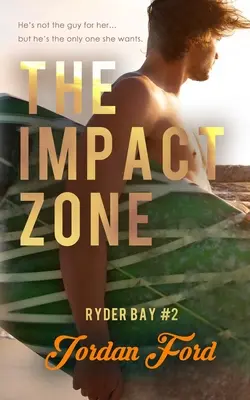 Zóna dopadu - The Impact Zone
