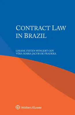 Smluvní právo v Brazílii - Contract Law in Brazil