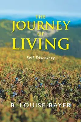 Cesta za životem: Sebepoznání - The Journey of Living: Self Discovery