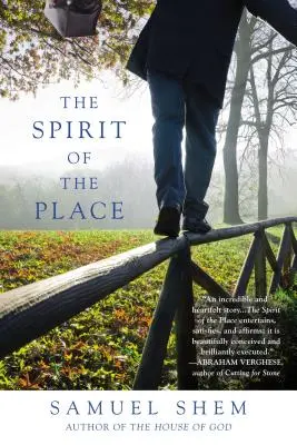 Duch místa - The Spirit of the Place
