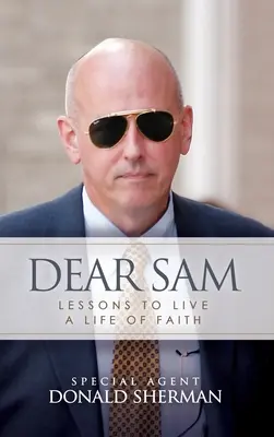 Milý Same: Jak žít s odvážným sebevědomím - Dear Sam: How to Live with Courageous Confidence